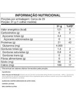 Whey Protein WPC Mousse de Maracujá Vitafor Pouch 900g