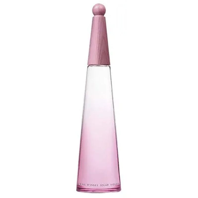 Perfume Feminino L'Eau d'Issey Solar Violet 100ml Issey Miyake