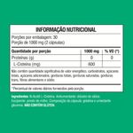 NAC Mundo Verde 60caps