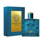 Perfume Versace Eros Parfum Masculino 100ml Gianni Versace