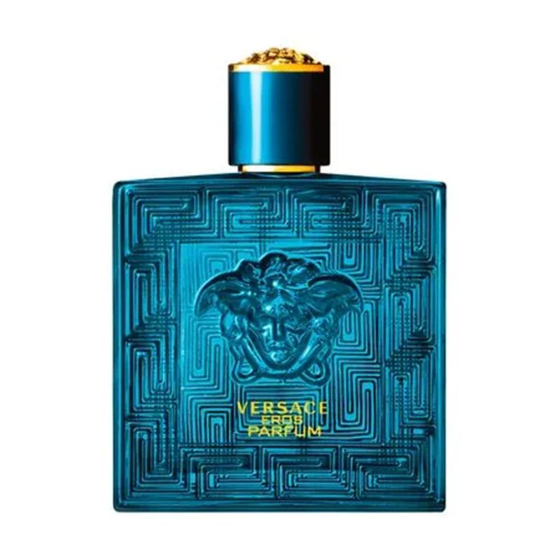 Perfume Versace Eros Parfum Masculino 100ml Gianni Versace