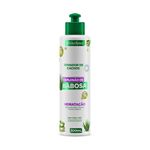 Kit Explosão de Babosa Creme de Pentear 1kg + Ativador de Cachos 300ml