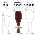 Tangle Teezer Special Edition Bronze - Escova de Cabelo