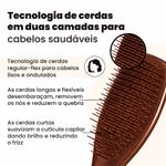 Tangle Teezer Special Edition Bronze - Escova de Cabelo