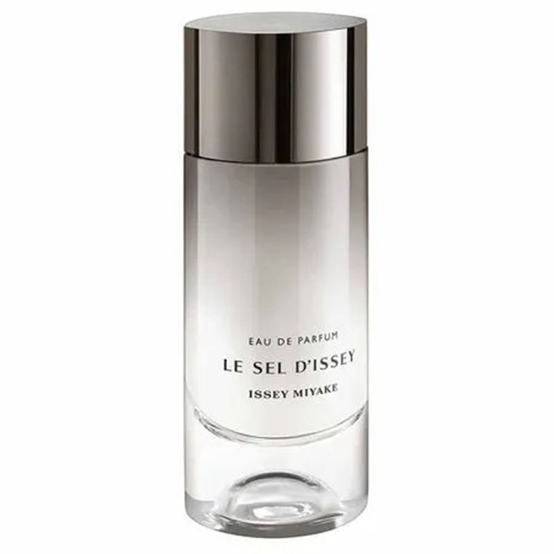 Perfume Masculino Le Sel D'Issey Issey Miyake Eau De Parfum Amadeirado Marinho