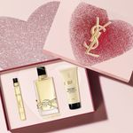 Kit Yves Saint Laurent Libre Feminino - Edp 90ml + 10ml + Bl 50ml