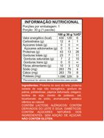 Snack Proteico Pizza Mundo Verde 30g