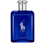 Perfume Masculino Ralph Lauren Polo Blue Eau de Parfum 200ml