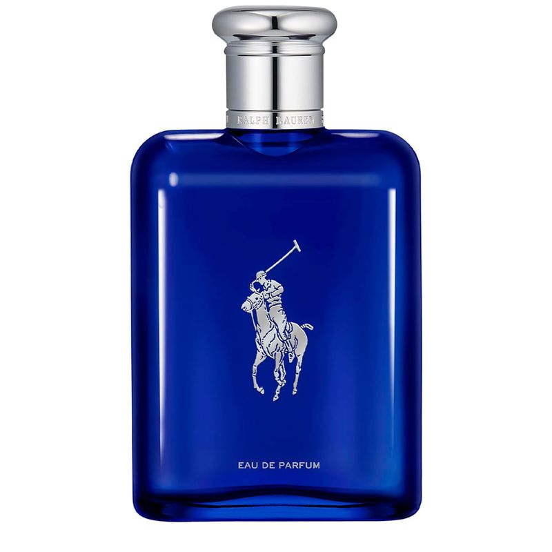 Perfume Masculino Ralph Lauren Polo Blue Eau de Parfum 200ml