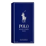 Perfume Masculino Ralph Lauren Polo Blue Eau de Parfum 200ml