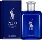 Perfume Masculino Ralph Lauren Polo Blue Eau de Parfum 200ml