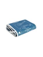 Braçadeira de Aparelho Pressão Home MRPA Tam M 22-32cm Microlife