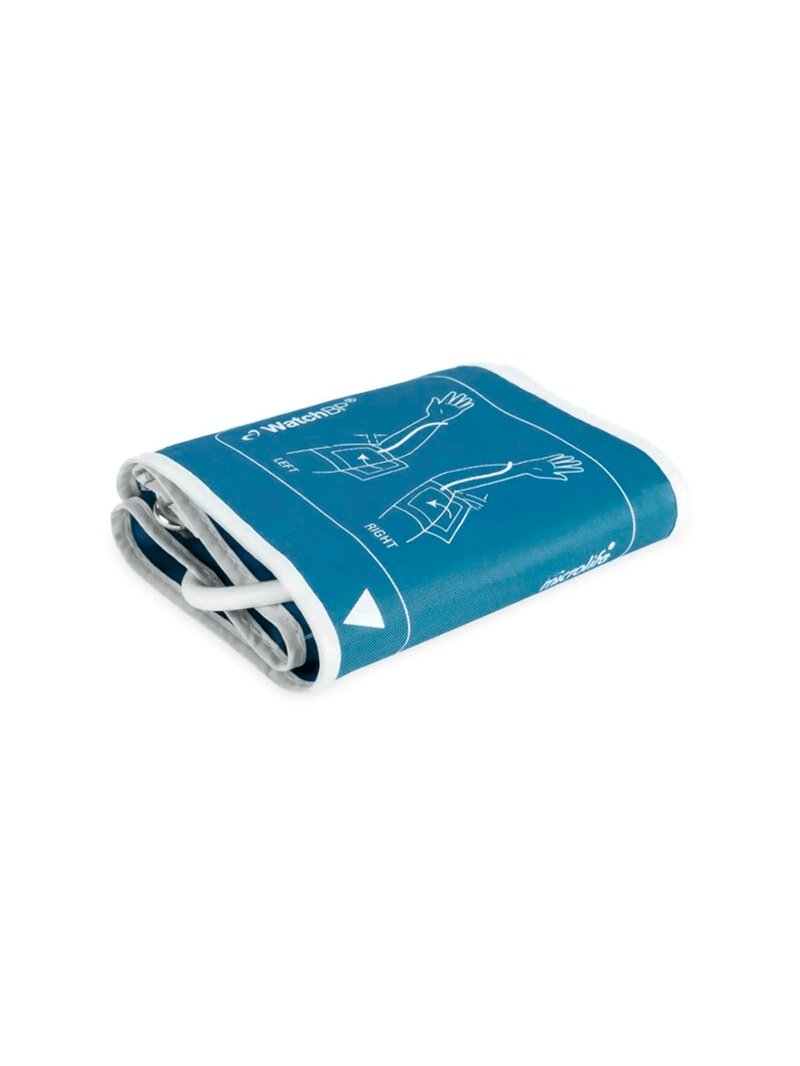 Braçadeira de Aparelho Pressão Home MRPA Tam M 22-32cm Microlife