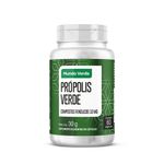Própolis Verde Mundo Verde 60caps