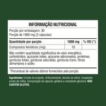 Própolis Verde Mundo Verde 60caps