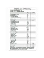 Body Up Protein Chocolate Sanavita 450g
