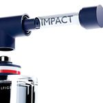 Tommy Hilfiger Impact Eau de Toilette - Perfume Masculino 100ml + Travel Spray 4ml
