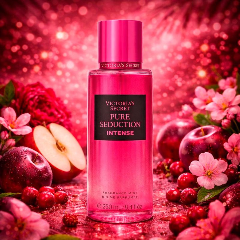 Victoria's Secret Pure Seduction Intense - Body Splash 250ml
