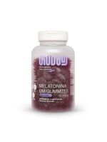 Melatonina em Gummies Uva Roxa Guday 60 Gomas
