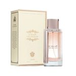 Perfume Feminino Kingdom Women Lattafa Eau De Parfum 100ml Floral Frutado Gourmand