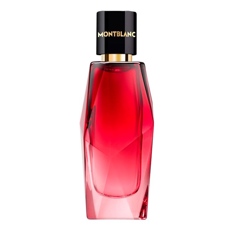 Perfume Feminino Montblanc Signature Elixir Eau de Parfum 30ml