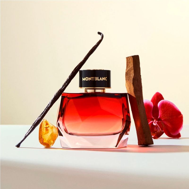 Perfume Feminino Montblanc Signature Elixir Eau de Parfum 30ml