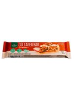 Collagen Bar Torta de Maçã Nutrify 50g
