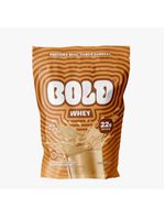 Bold Whey Doce de Leite Bold 450g