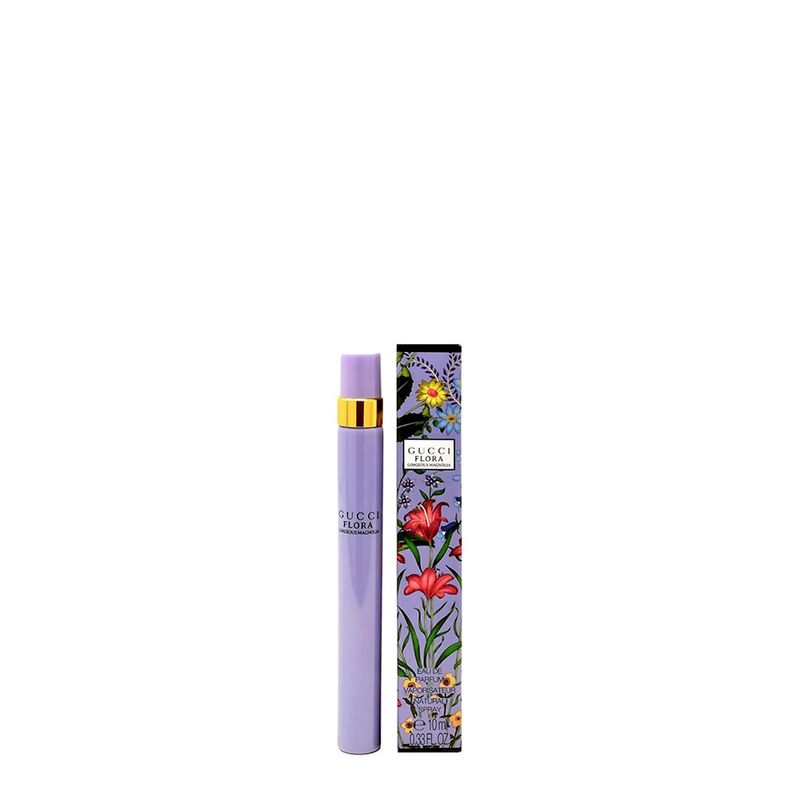 Perfume Feminino Gucci Flora Gorgeous Magnolia Eau de Parfum 10ml