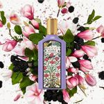 Perfume Feminino Gucci Flora Gorgeous Magnolia Eau de Parfum 10ml