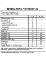 Colágeno Frutas Tropicais Sanavita 150g