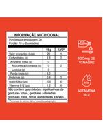 Vinagre de Maçã em Gomas com Vitamina B12 60 Gomas Guday