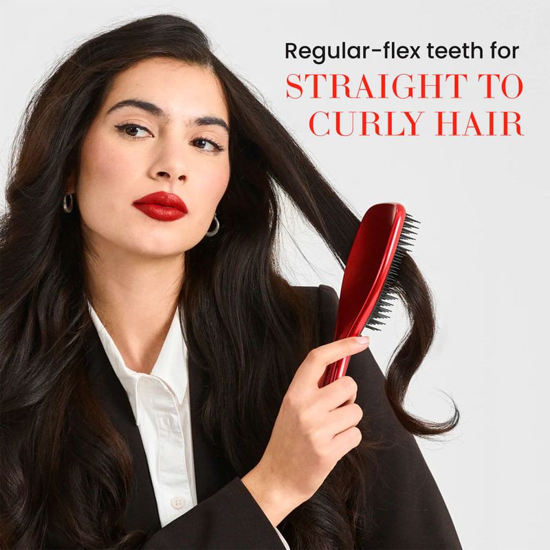 Tangle Teezer The Devil Wears Prada Limited Edition - Escova de Cabelo