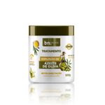 Kit Explosão de Azeite de Oliva + Óleo de Umectação 100ml