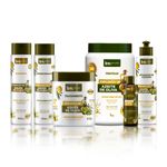 Kit Explosão de Azeite de Oliva + Óleo de Umectação 100ml