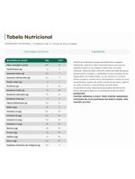 Collagen Bar Cheesecake de Frutas Vermelhas Nutrify 50g