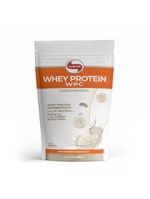 Whey Protein WPC Beijinho Pouch 900g Vitafor