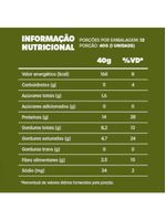 Barra de Proteína Bold Pistache 40g Bold