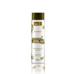Kit Linha Completa Explosão de Azeite de Oliva + Umectação + Óleo Abacate  | bnCachos