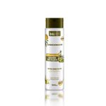 Kit Linha Completa Explosão de Azeite de Oliva + Umectação + Óleo Abacate  | bnCachos