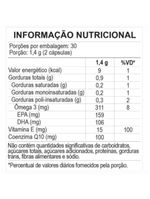 Coenzima Q10 Sanavita 60caps