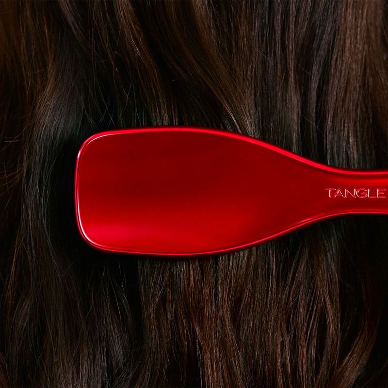 Tangle Teezer The Devil Wears Prada Limited Edition - Escova de Cabelo Mini
