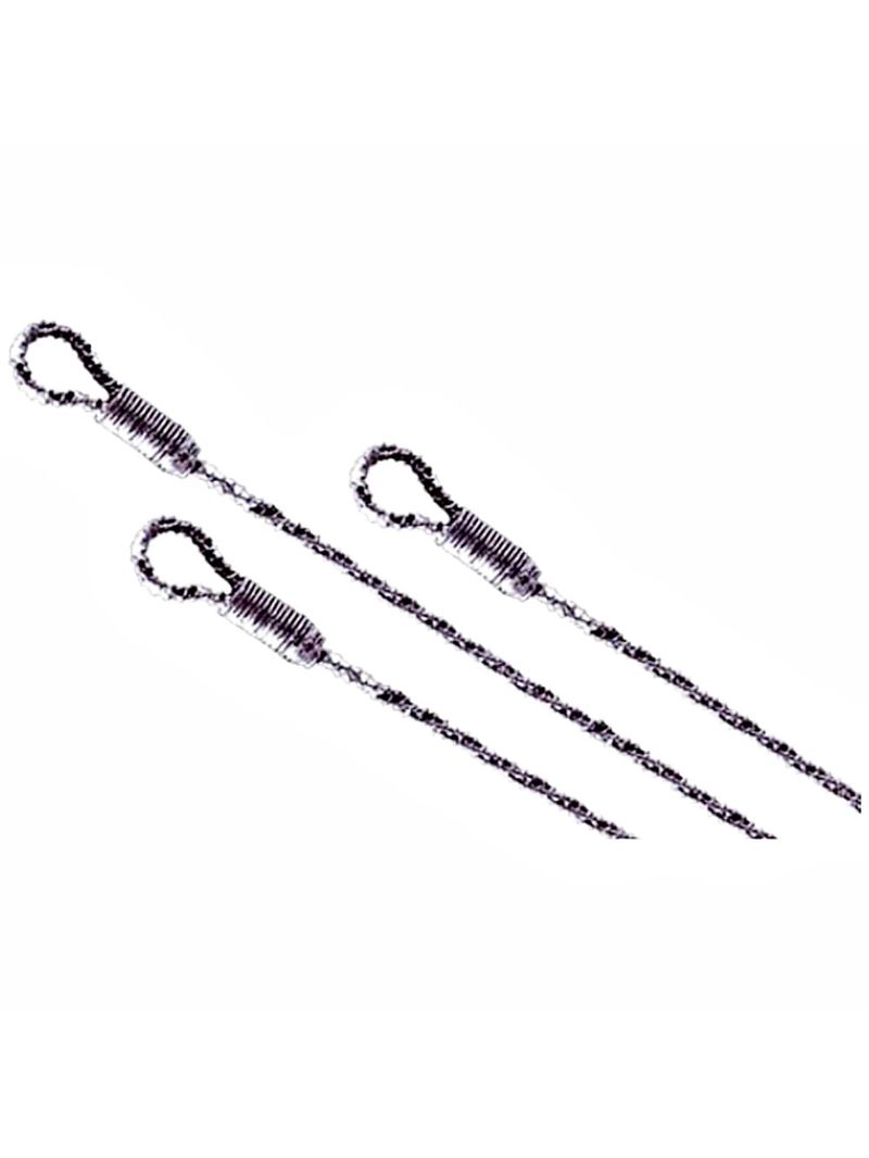 Serra de Gigli Stylle 50cm Estéril - unidade