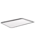 Bandeja Hospitalar 30x20x15cm - unidade