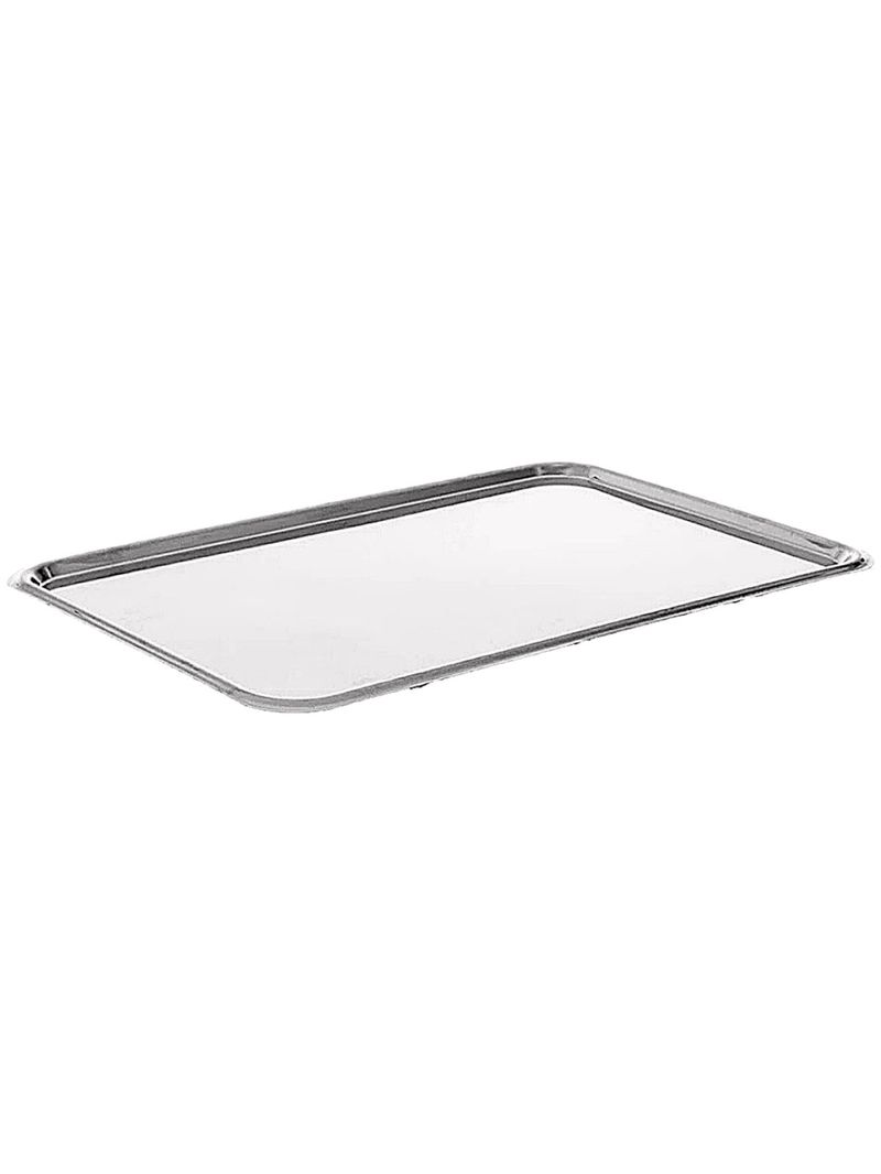 Bandeja Hospitalar 30x20x15cm - unidade