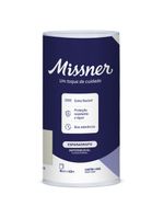Esparadrapo Impermeável Missner - Branco - 10cm x 4,5m