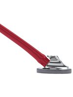 Estetoscópio Littmann Master Cardiology - Vinho com Prata Espelhado 2163