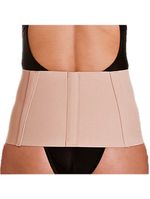 Faixa Abdominal Chantal Sem Barbatana Alt 20cm Tam GG 110-120cm