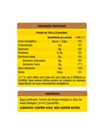 Massa Tipo Cabelo de Anjo Konjac 270g