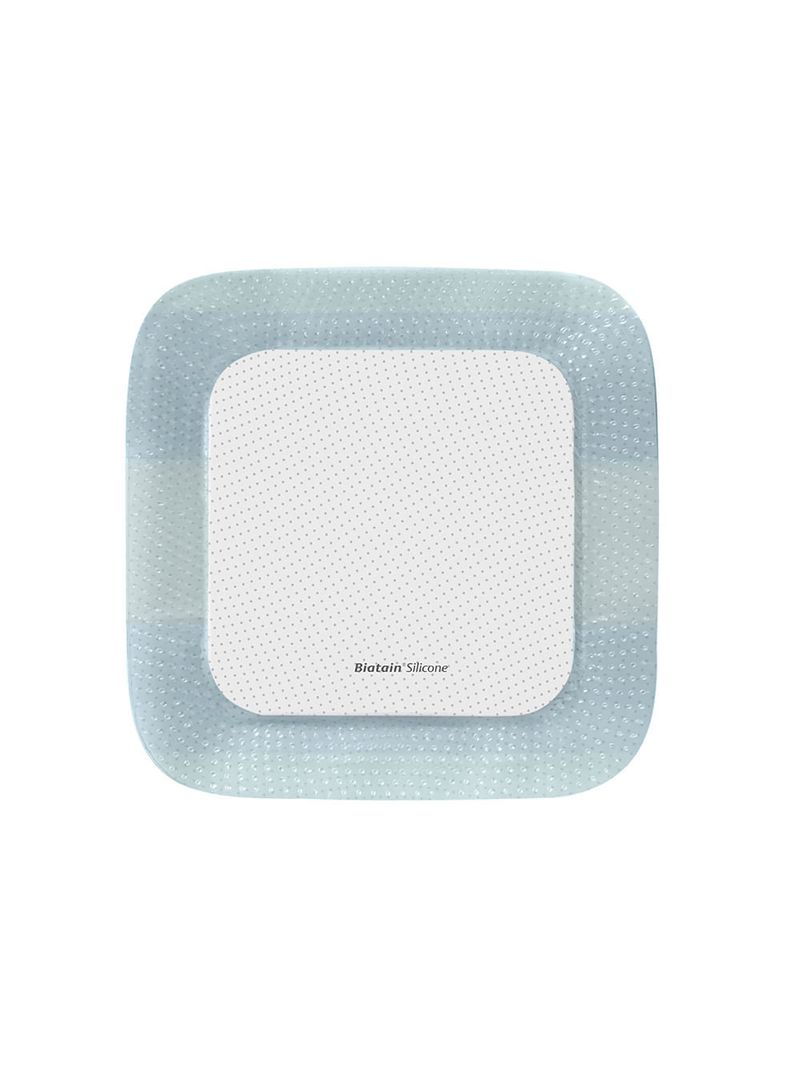 Biatain® Silicone 15x15